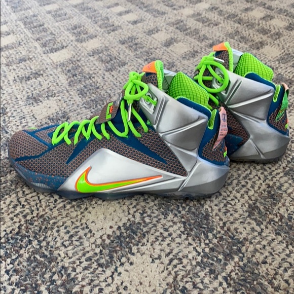 lebron 12 trillion dollar man